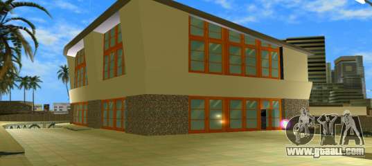 Edles Autohaus for GTA Vice City