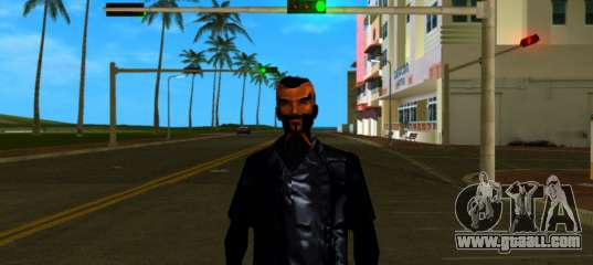 New Tommy v12 for GTA Vice City