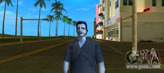 Tommy Monster v2 for GTA Vice City