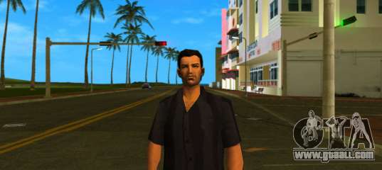 Tommy Forelli 4 (Right Hand) for GTA Vice City