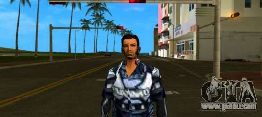 New Tommy v2 Image for GTA Vice City