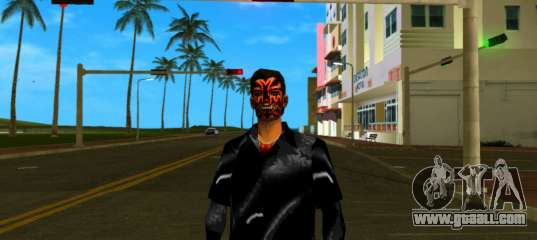 Tommy in a new v4 image for GTA Vice City