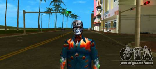 Tommy in a new v2 image for GTA Vice City