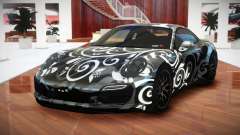 Porsche 911 ZRX S9 for GTA 4
