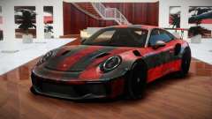 Porsche 911 GT3 Z-Style S3 for GTA 4