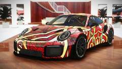 Porsche 911 GT2 Z-Style S2 for GTA 4