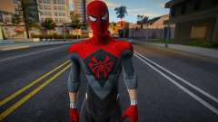 Spider man WOS v42 for GTA San Andreas