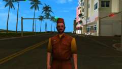 Burger HD for GTA Vice City
