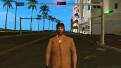 Tommy Europe 2(Franco Carter) for GTA Vice City