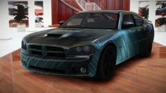 Dodge Charger SRT8 XR S4 for GTA 4