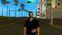 Tommy - Phil Cassidy for GTA Vice City