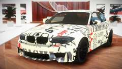 BMW 1M E82 ZRX S4 for GTA 4
