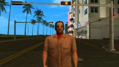 Colonel Cortez HD for GTA Vice City