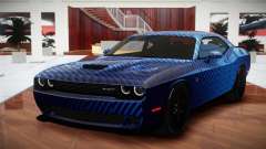 Dodge Challenger SRT XR S10 for GTA 4