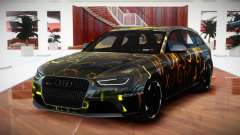 Audi RS4 B8 (Typ 8K) S1 for GTA 4