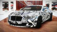Bentley Continental GT SC S2 for GTA 4