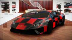 Lamborghini Huracan GT-S S7 for GTA 4