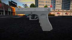 Glock19 for GTA San Andreas