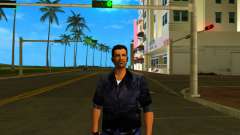 Tommy Thief 1 for GTA Vice City