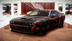 Dodge Challenger SRT XR S6 for GTA 4