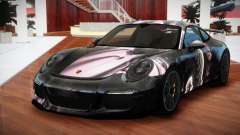 Porsche 911 GT3 XS S5 for GTA 4