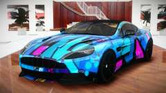 Aston Martin Vanquish S-Street S11 for GTA 4