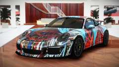 Porsche 911 GT3 XS S10 for GTA 4