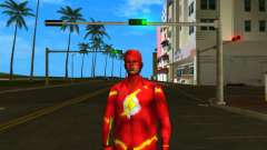 Tommy Hero for GTA Vice City