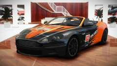Aston Martin DBS GT S1 for GTA 4