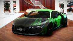 Audi R8 V10 GT-Z S2 for GTA 4