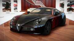 Alfa Romeo 8C G-Street S7 for GTA 4