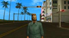 Phil Cassidy (robbery) for GTA Vice City