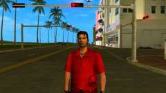 Tommy Love Fist 2 (Percy) for GTA Vice City