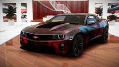 Chevrolet Camaro ZL1 S-Racing S4 for GTA 4