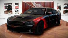 Dodge Charger SRT8 XR S8 for GTA 4