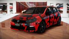 Volkswagen Golf RT S4 for GTA 4
