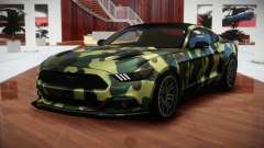 Ford Mustang GT Body Kit S10 for GTA 4