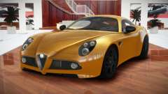 Alfa Romeo 8C G-Street for GTA 4