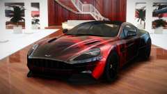 Aston Martin Vanquish S-Street S8 for GTA 4