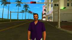 Tommy - Lance Vance for GTA Vice City