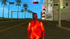 Tommy from Hell for GTA Vice City