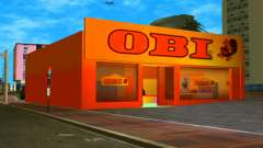 OBI 1.0 for GTA Vice City