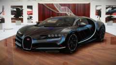 Bugatti Chiron ElSt S10 for GTA 4