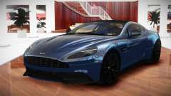 Aston Martin Vanquish R-Tuned