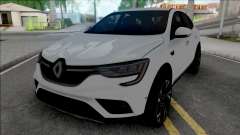 Renault Megane Cross for GTA San Andreas