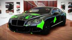 Bentley Continental GT SC S7 for GTA 4