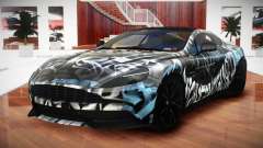 Aston Martin Vanquish R-Tuned S2 for GTA 4