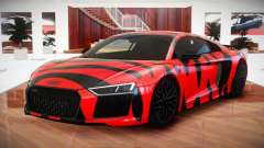 Audi R8 V10 Plus Ti S11 for GTA 4