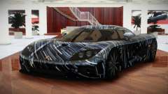 Koenigsegg CCX Competition Coupe X S5 for GTA 4