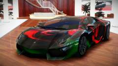 Lamborghini Aventador GR S11 for GTA 4